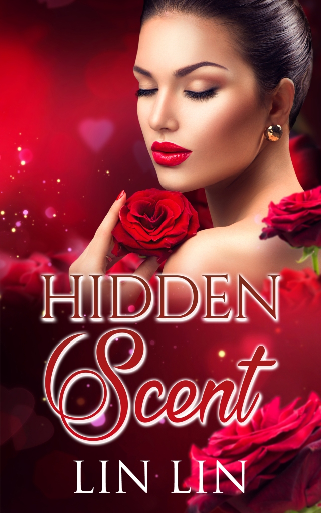 Hidden Scent Kindle cover
